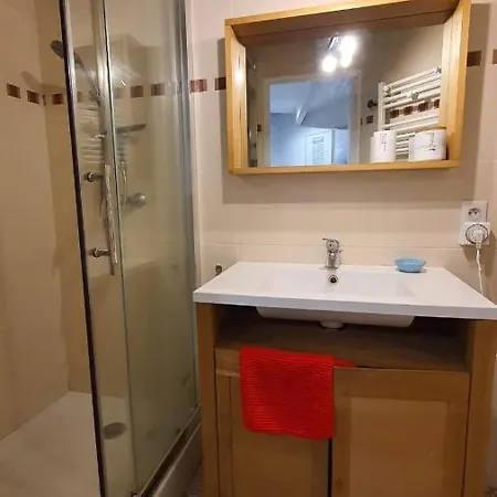 Chaleureuse Maison De Pecheur Plat Du Pays Clim Et Wifi Holiday home *