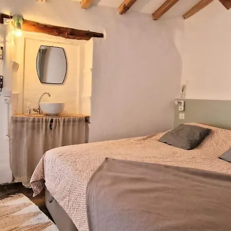 Holiday home Chaleureuse Maison De Pecheur Plat Du Pays Clim Et Wifi Banyuls-sur-Mer