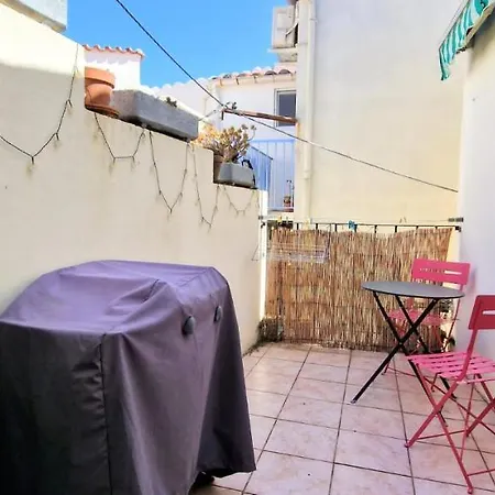 Holiday home Chaleureuse Maison De Pecheur Plat Du Pays Clim Et Wifi *